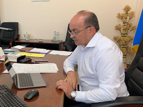 Михайло Цимбалюк про лекцію Андрія Ілларіонова