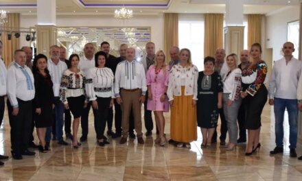 Відбулося виїзне бюро Львівської обласної «Батьківщини»