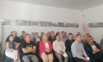 Юлія Тимошенко: Національні інтереси України – понад усе