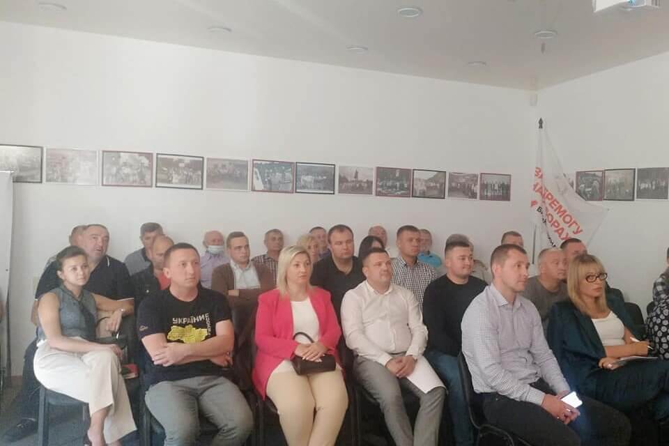 Юлія Тимошенко: Національні інтереси України – понад усе