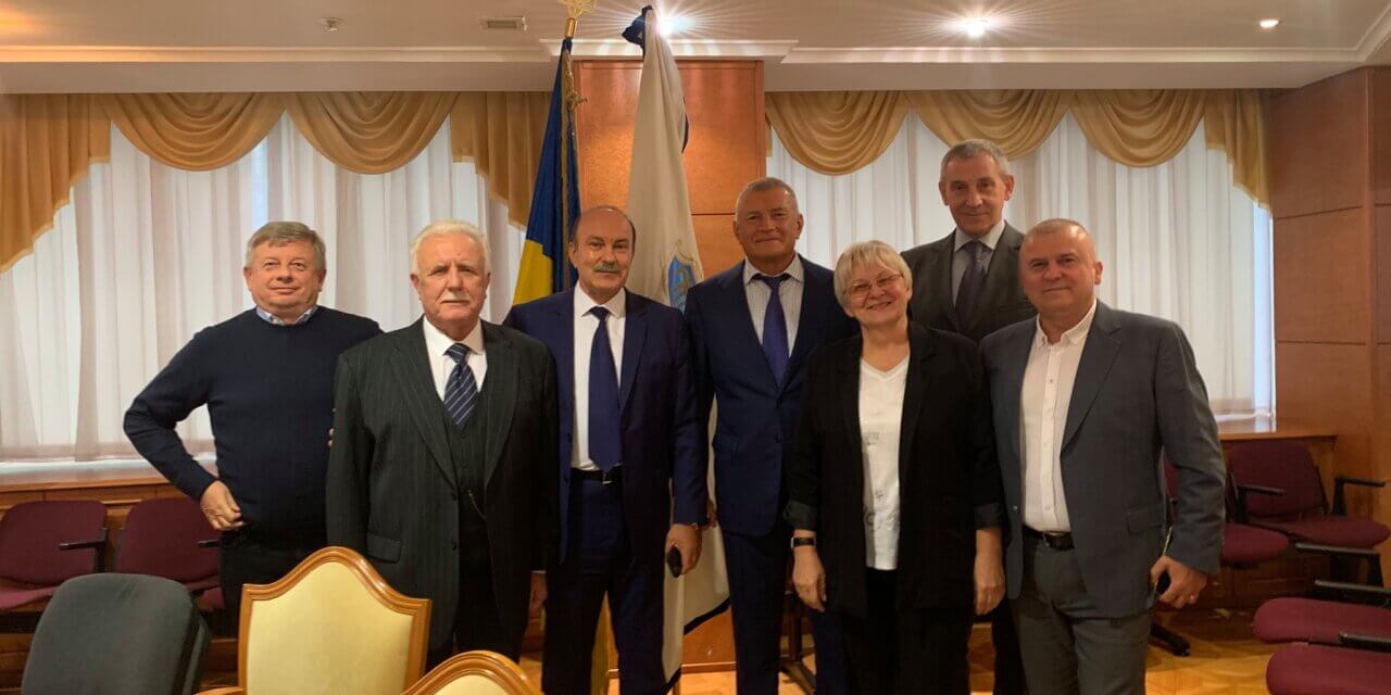 Михайло Цимбалюк про протидію економічній злочинності в Україні