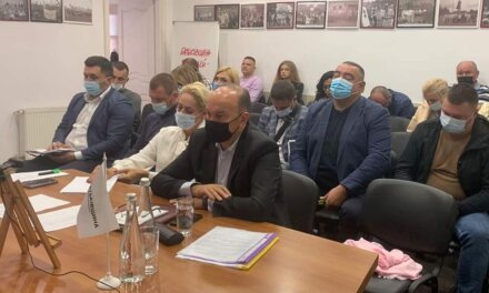 Юлія Тимошенко наголосила на висвітленні депутатської діяльності у соцмережах