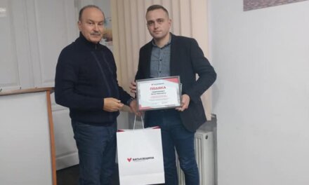 «Батьківщина» Львівщини взяла участь у всеукраїнській партійній нараді