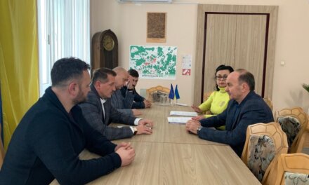 Михайло Цимбалюк: Спільними зусиллями вдалося зберегти робочі місця у Дрогобичі