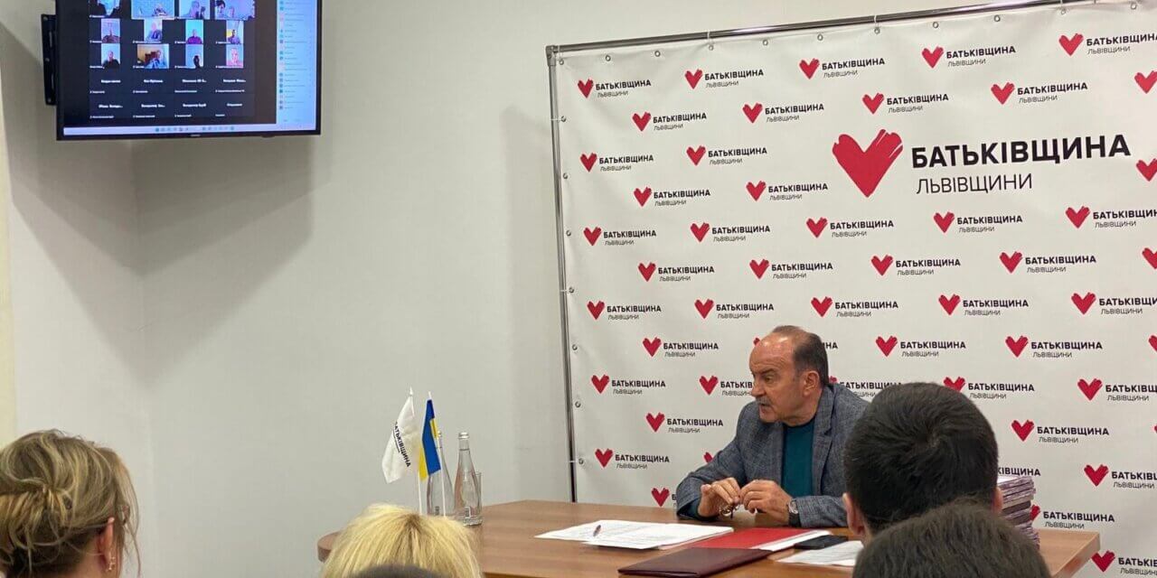 На шляху до перемоги України – кожного дня без відпочинку