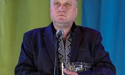 Духовно-патріотична Академія «Ми наближаємо День Перемоги України»