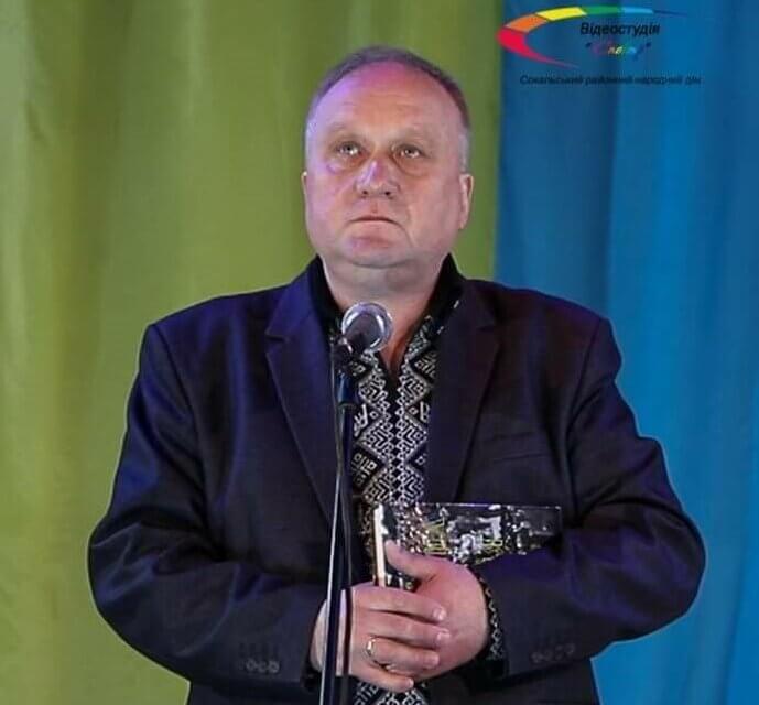 Духовно-патріотична Академія «Ми наближаємо День Перемоги України»