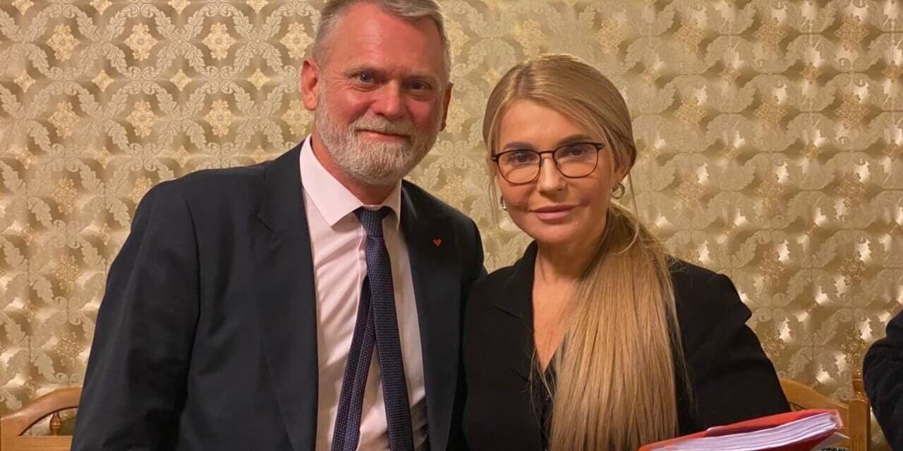 «Батьківщина» не підтримує реорганізацію львівських лікарень