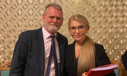 «Батьківщина» не підтримує реорганізацію львівських лікарень