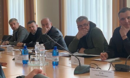 Михайло Цимбалюк: Готується пакет законопроєктів щодо військових виплат і вирішення соціальних питань військовослужбовців