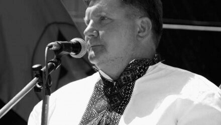 Помер відомий на Львівщині фермер, підприємець, політик Ігор Максимів