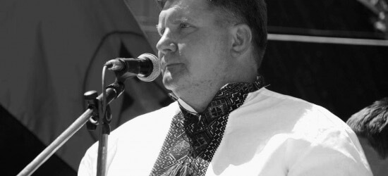 Помер відомий на Львівщині фермер, підприємець, політик Ігор Максимів
