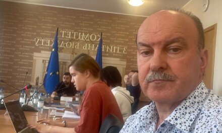 Михайло Цимбалюк про ТЦК і СП
