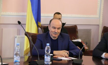 ВРУ може заборонити місцевій владі виконувати капітальні ремонти, – Михайло Цимбалюк