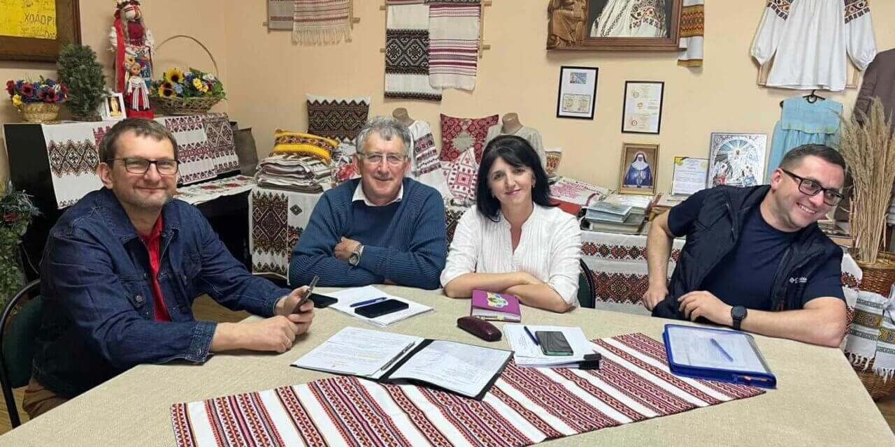 «Батьківщина» на Львівщині бере активну участь у місцевому самоврядуванні