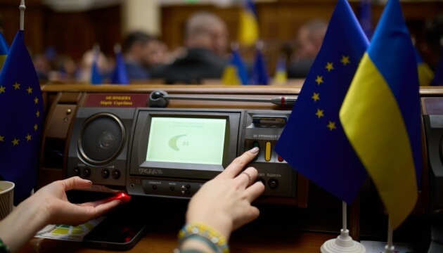 Рада підтримає законопроєкт про відновлення виплат переселенцям, – Михайло Цимбалюк