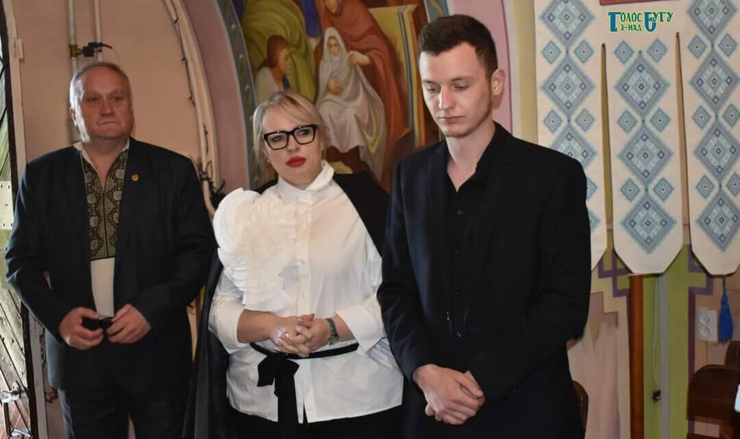 «Батьківщинівці» Львівщини взяли участь у престольному святі літнього Миколи-чудотворця у Сокальській громаді