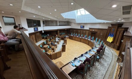 «Батьківщина» захищає українську землю від розпродажу