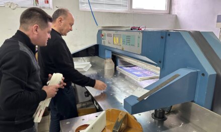 Михайло Цимбалюк: Видавництво у Львові під керівництвом «батьківщинівця» – одне з найуспішніших в Україні