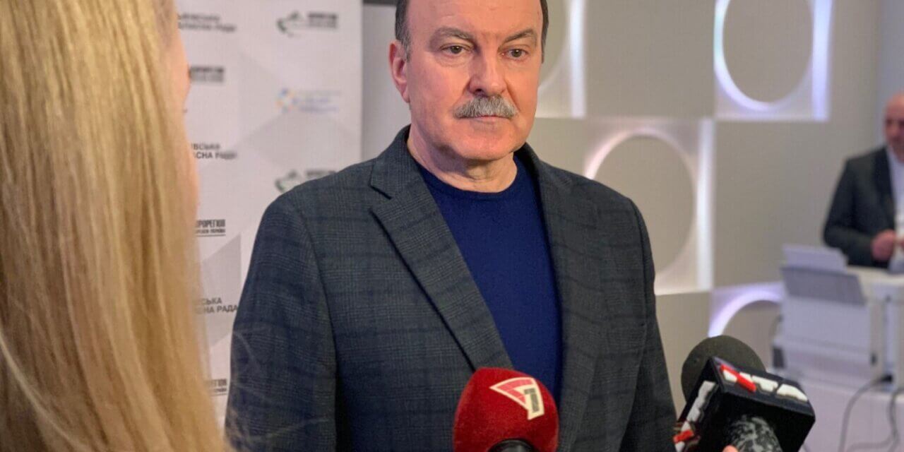 Розширення повноважень Нацгвардії може призвести до надмірного застосування сили