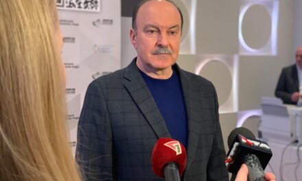 Розширення повноважень Нацгвардії може призвести до надмірного застосування сили