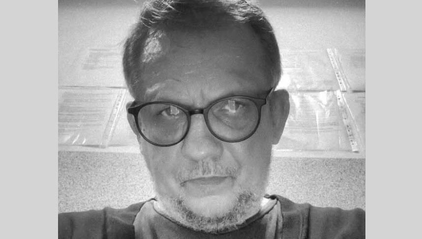 Помер громадський активіст та “батьківщинівець” Андрій Вихопень