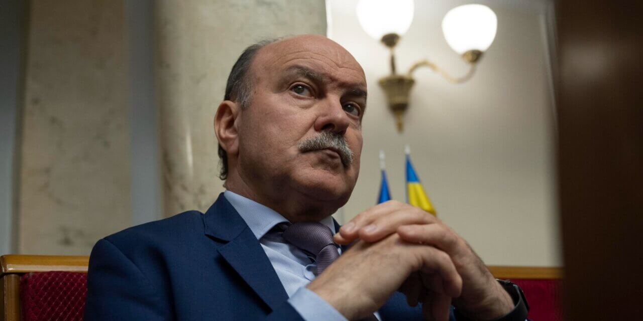 Ще є шанси відновити військову допомогу від США, – Михайло Цимбалюк