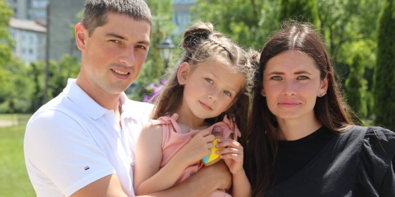 У День батька вшанували татусів парафії Успіння Пресвятої Богородиці в Дрогобичі
