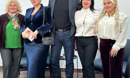 До Дня захисту дітей — підтримали важливу ініціативу!