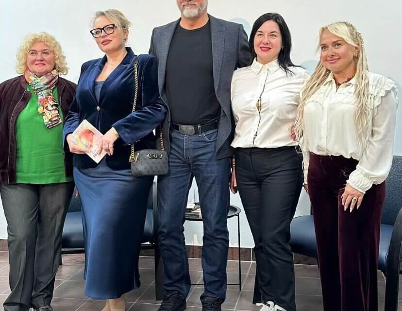 До Дня захисту дітей — підтримали важливу ініціативу!