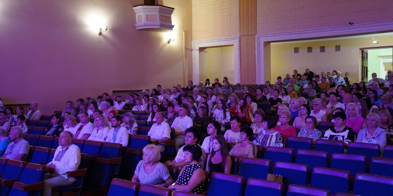 Медиків Дрогобицької громади привітали з нагоди професійного свята
