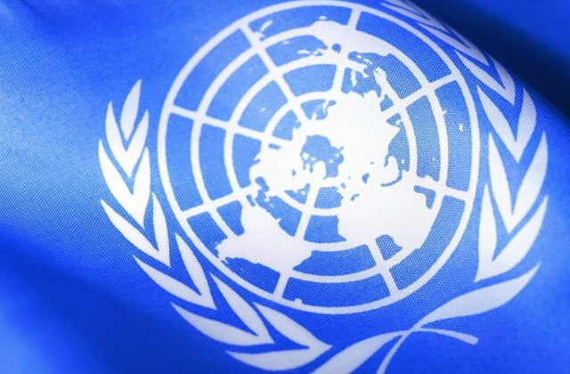 80 років Статуту ООН: Україна як форпост міжнародного правопорядку