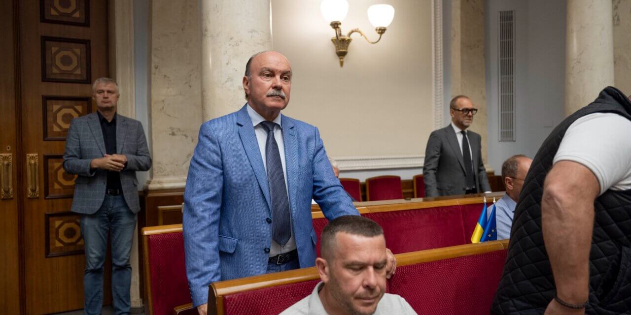 «Батьківщина» підтримала законопроект щодо соціального захисту військових, звільнених з полону