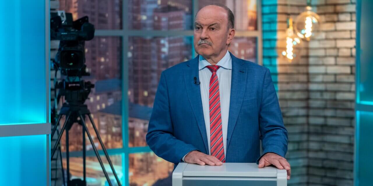 Михайло Цимбалюк: Освіта не може бути заручницею арифметики уряду