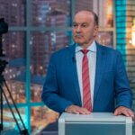 Михайло Цимбалюк: Уряд не має перекладати вирішення проблем із пошуком додаткових доходів бюджету на плечі громадян