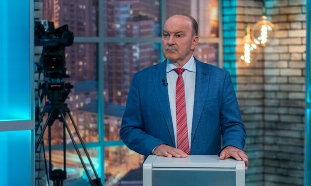 Михайло Цимбалюк: Уряд не має перекладати вирішення проблем із пошуком додаткових доходів бюджету на плечі громадян