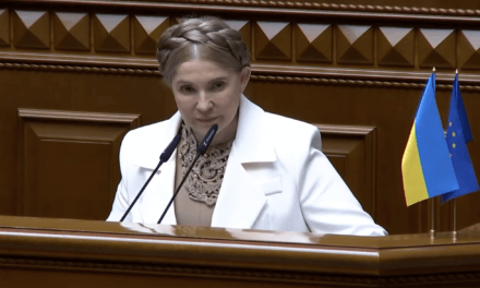 Юлія Тимошенко: Заощаджувати на протезуванні та лікуванні військовослужбовців аморально