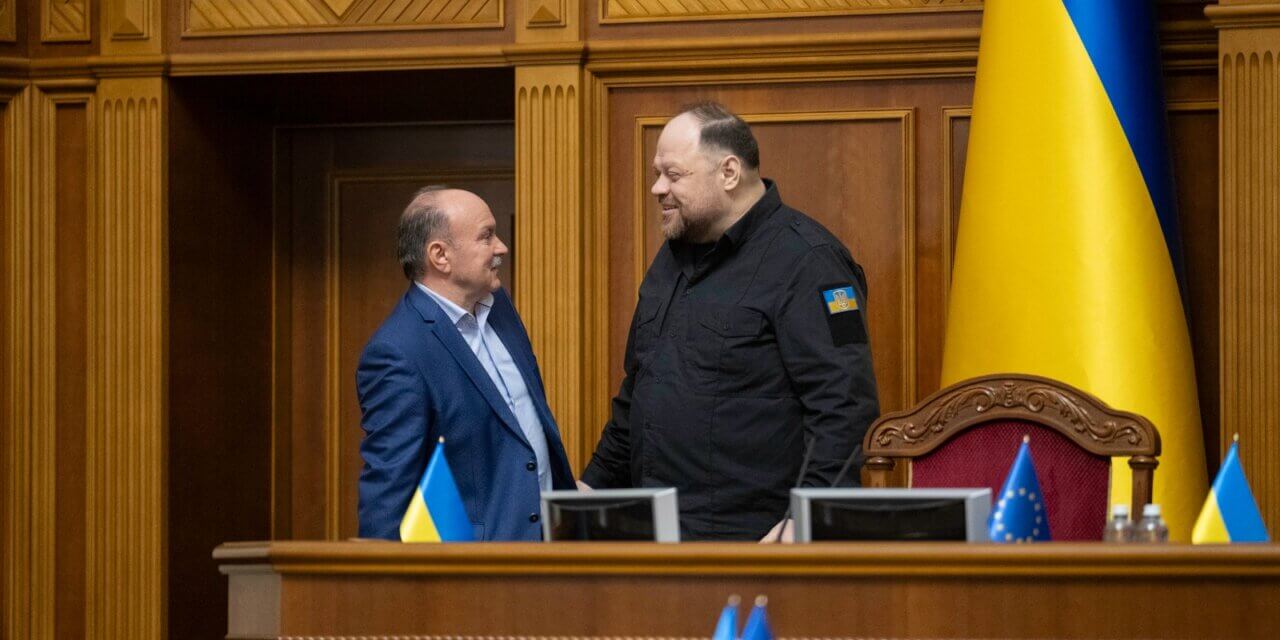 Михайло Цимбалюк: У бюджеті достатньо коштів для субсидій — жодна родина не залишиться без підтримки