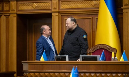 Михайло Цимбалюк: У бюджеті достатньо коштів для субсидій — жодна родина не залишиться без підтримки