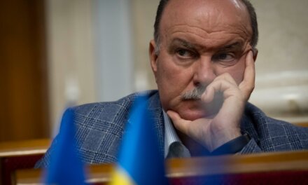 Михайло Цимбалюк: Ситуація з будівництвом фортифікацій – складна, але має свої об’єктивні причини