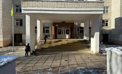 Стрілянина в школі, безпека дітей і проблема нелегальної зброї в Україні