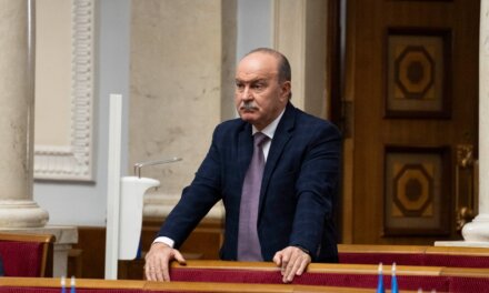 «Батьківщина» вимагає відновити соціальну справедливість щодо чорнобильців