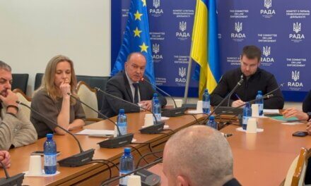 Михайло Цимбалюк про підсумки засідання Тимчасової слідчої комісії Верховної Ради.