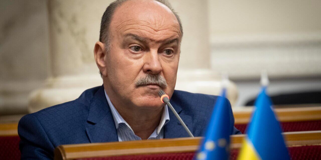 Звільнені з полону військові отримуватимуть щомісяця 50 тис. грн: Михайло Цимбалюк розповів деталі