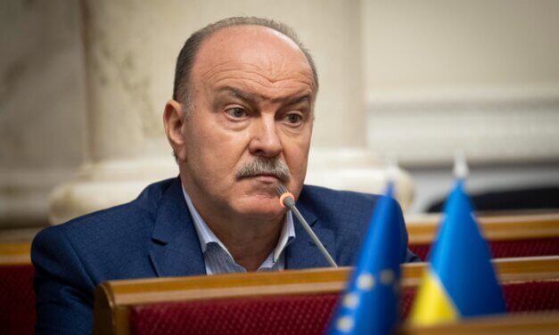 ГУР vs СБУ: коли протистояння силових та військових структур стає загрозою для держави