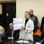 Справа Тимошенко дійшла до рівня ООН: європейські юристи заявили про політичне переслідування