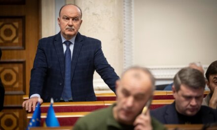 Михайло Цимбалюк: Україні слід бути вкрай обережною в публічних оцінках президента США, аби не нашкодити стратегічному партнерству