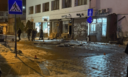 Михайло Цимбалюк про теракт у Львові