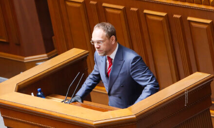 Сергій Власенко: Замість боротися з корупцією, НАБУ розповсюджує  неправдиву інформацію