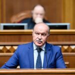Верховна Рада посилила захист прав військовослужбовців: ухвалено законопроєкт №13704-д